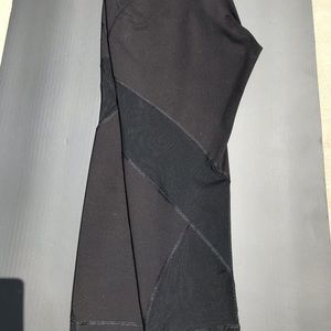 Old Navy workout tights